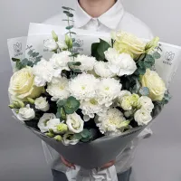 Букет После дождя Букет После дождя