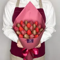 Букет Сочное наслаждение