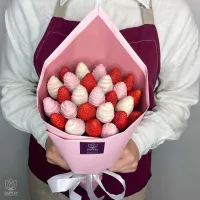 Букет Счастливые моменты