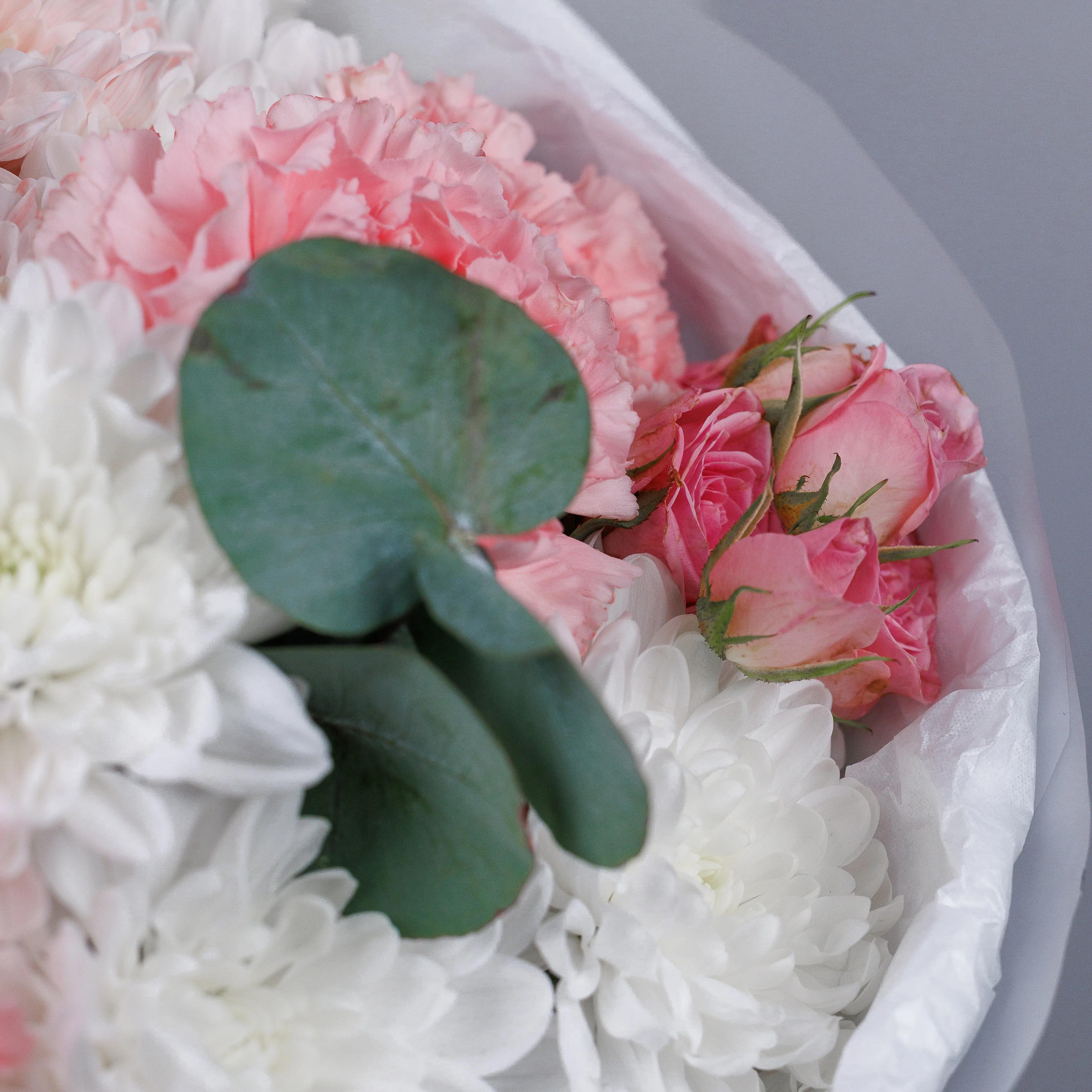 Букет Твоя улыбка