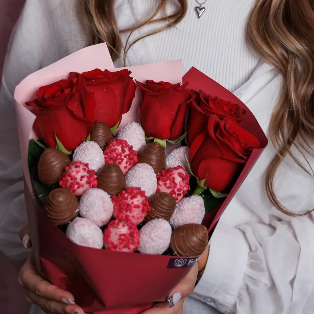 День матери: выбираем подарок с любовью