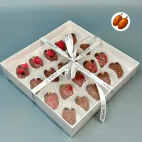 Букет Финики в шоколаде Большое удовольствие Букет Финики в шоколаде Большое удовольствие