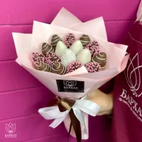 Букет Тиффани мини