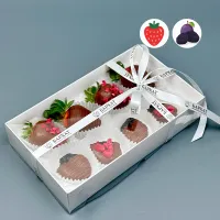 Букет Чернослив в шоколаде ПП десерт Букет Чернослив в шоколаде ПП десерт