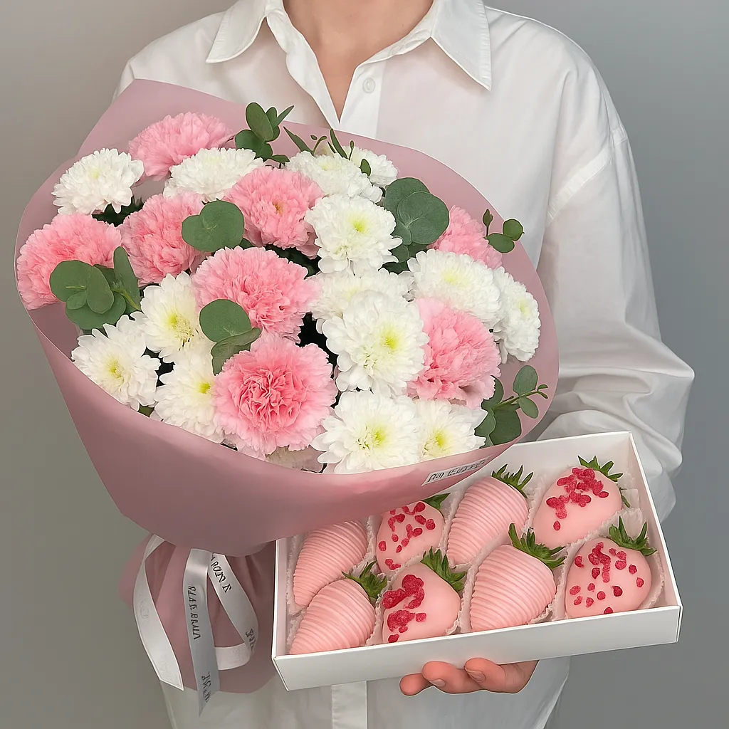 Подарочные наборы