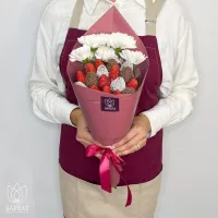 Букет Сладкий комплимент