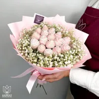 Букет Клубничные сны Букет Клубничные сны