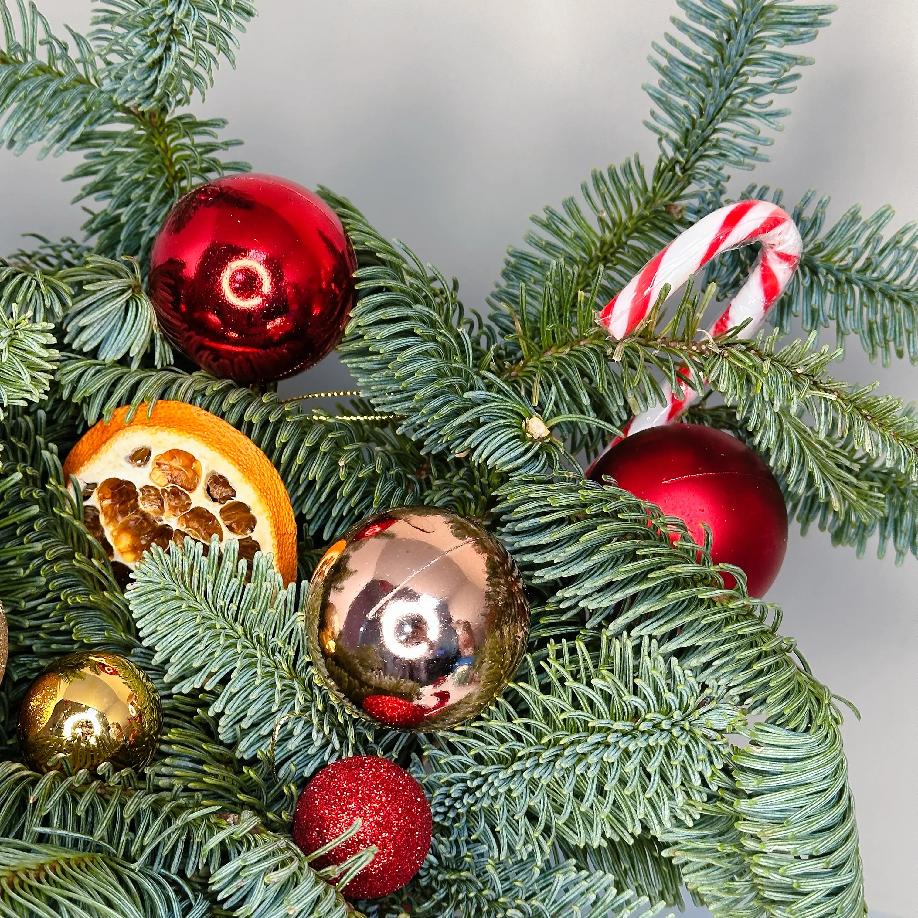 Букет Праздничный шарм