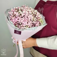 Букет Розовый сад Букет Розовый сад