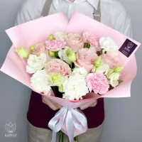 Букет Прелесть