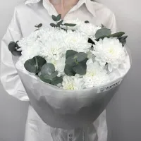 Букет Лунный свет