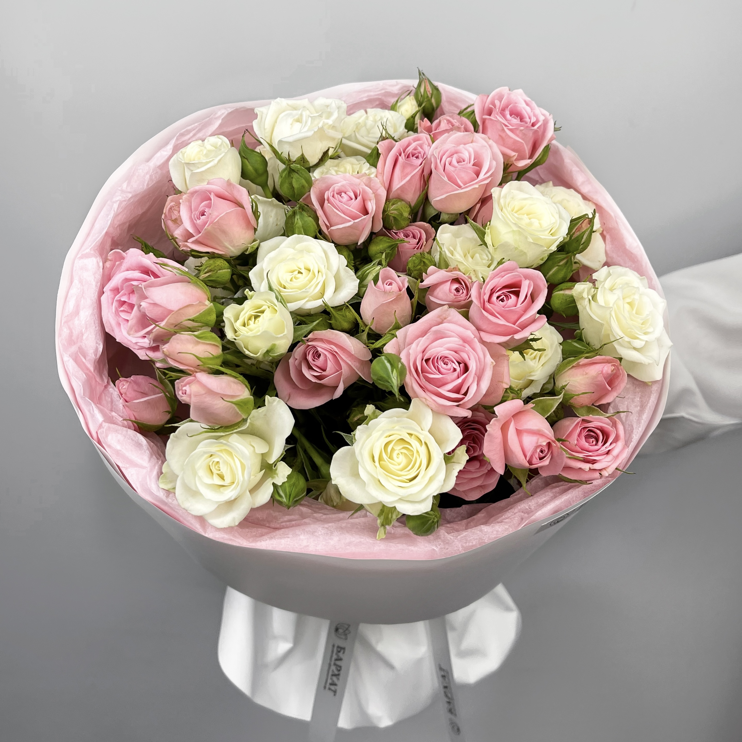 Букет Блики лета