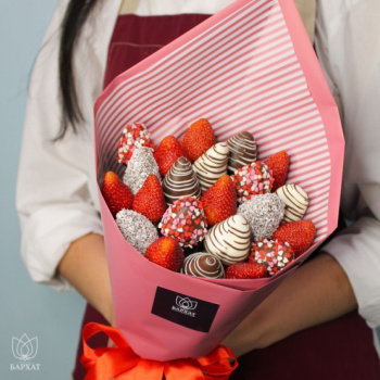 Букет История любви