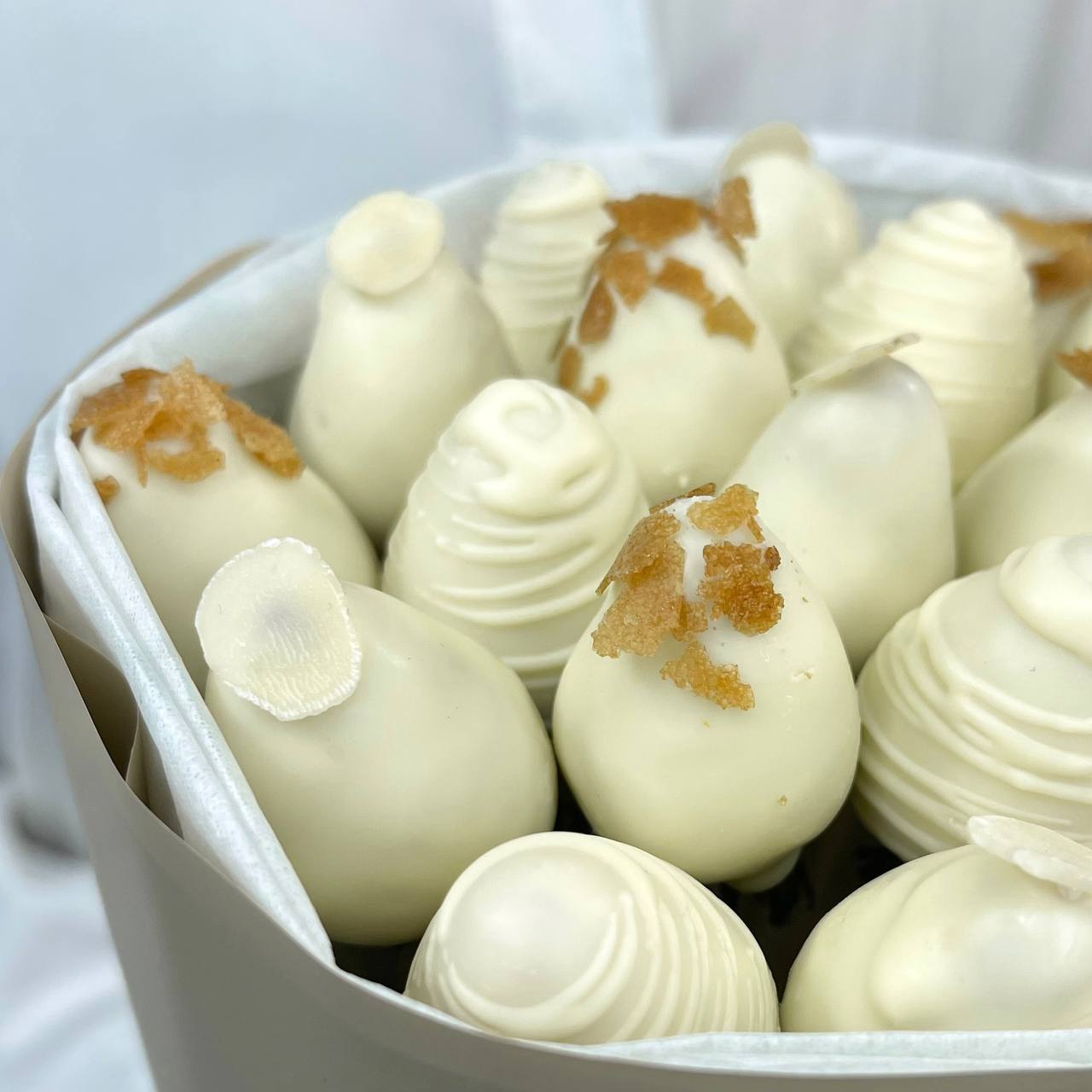 Букет Фиеста