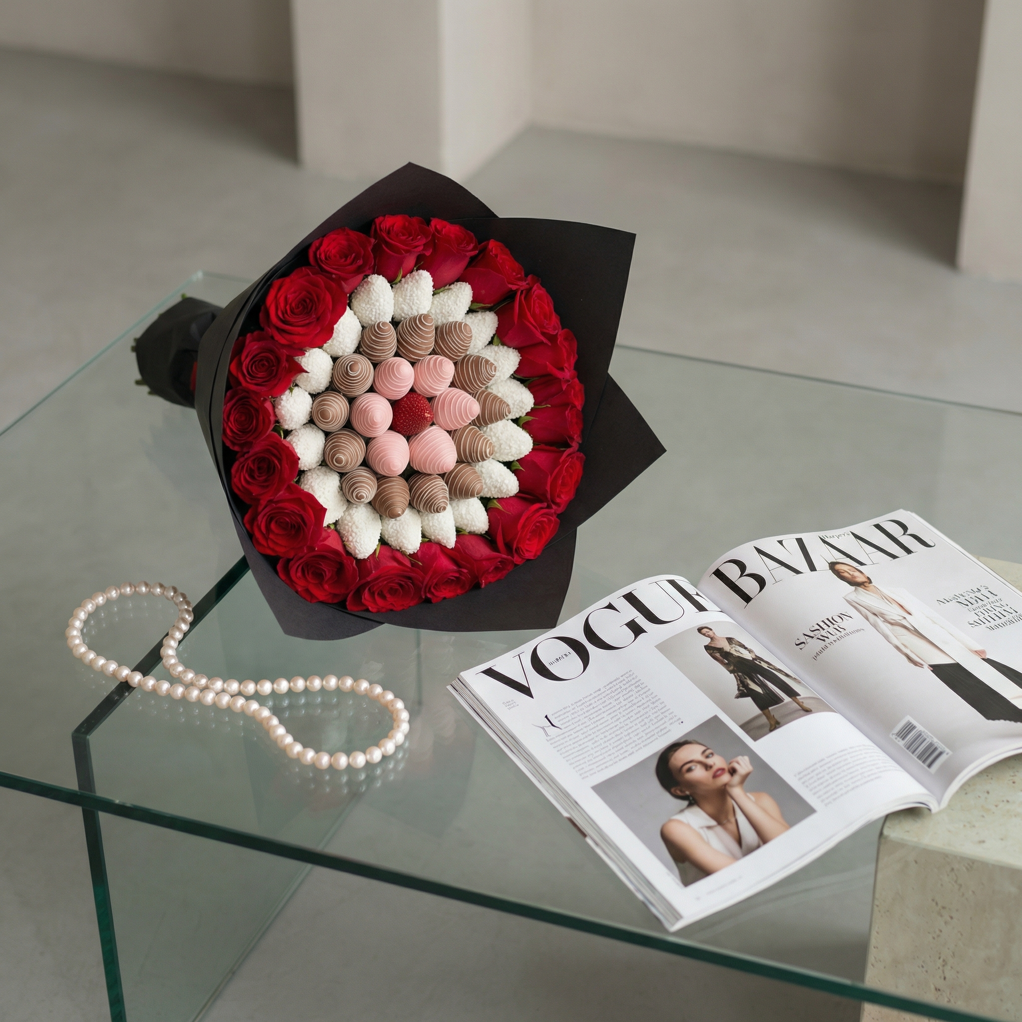 Букет Моя единственная