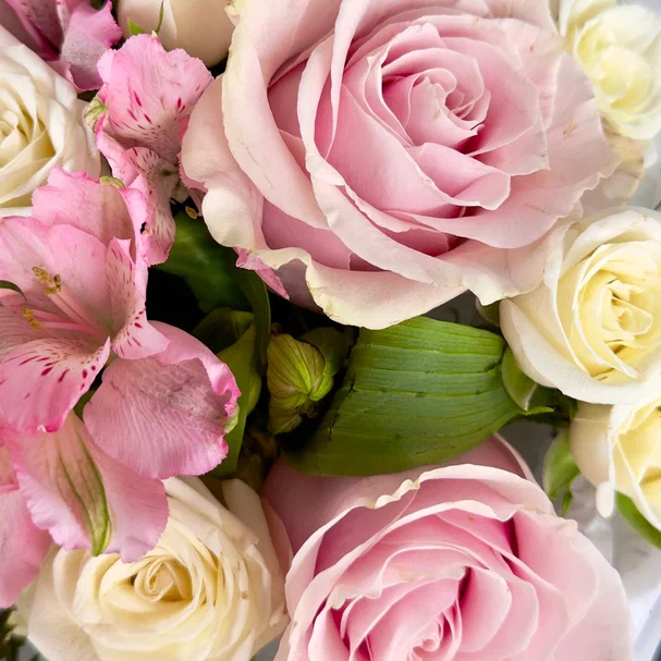 Букет Герцогиня