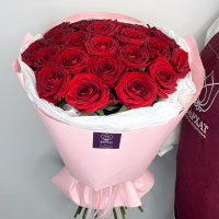 Букет Бургундия