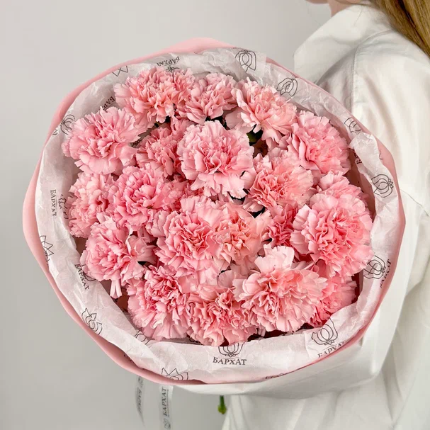 Букет Воздушные фантазии