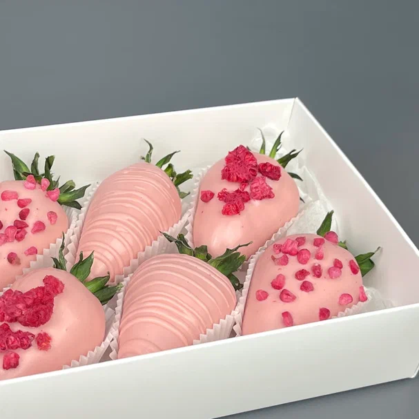 Букет Розовый бархат