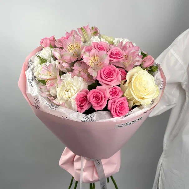 Букет Грация