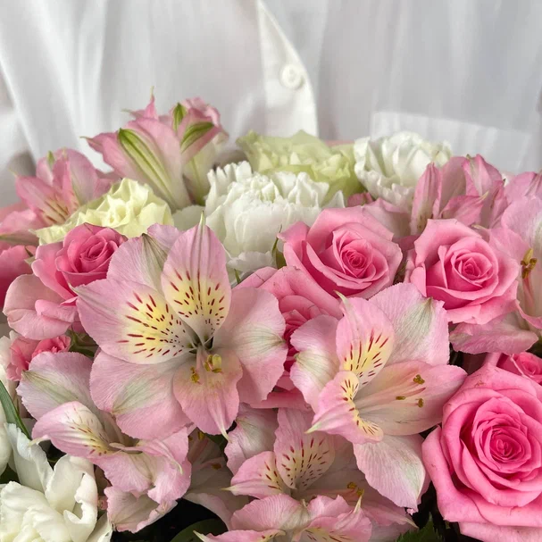 Букет Грация