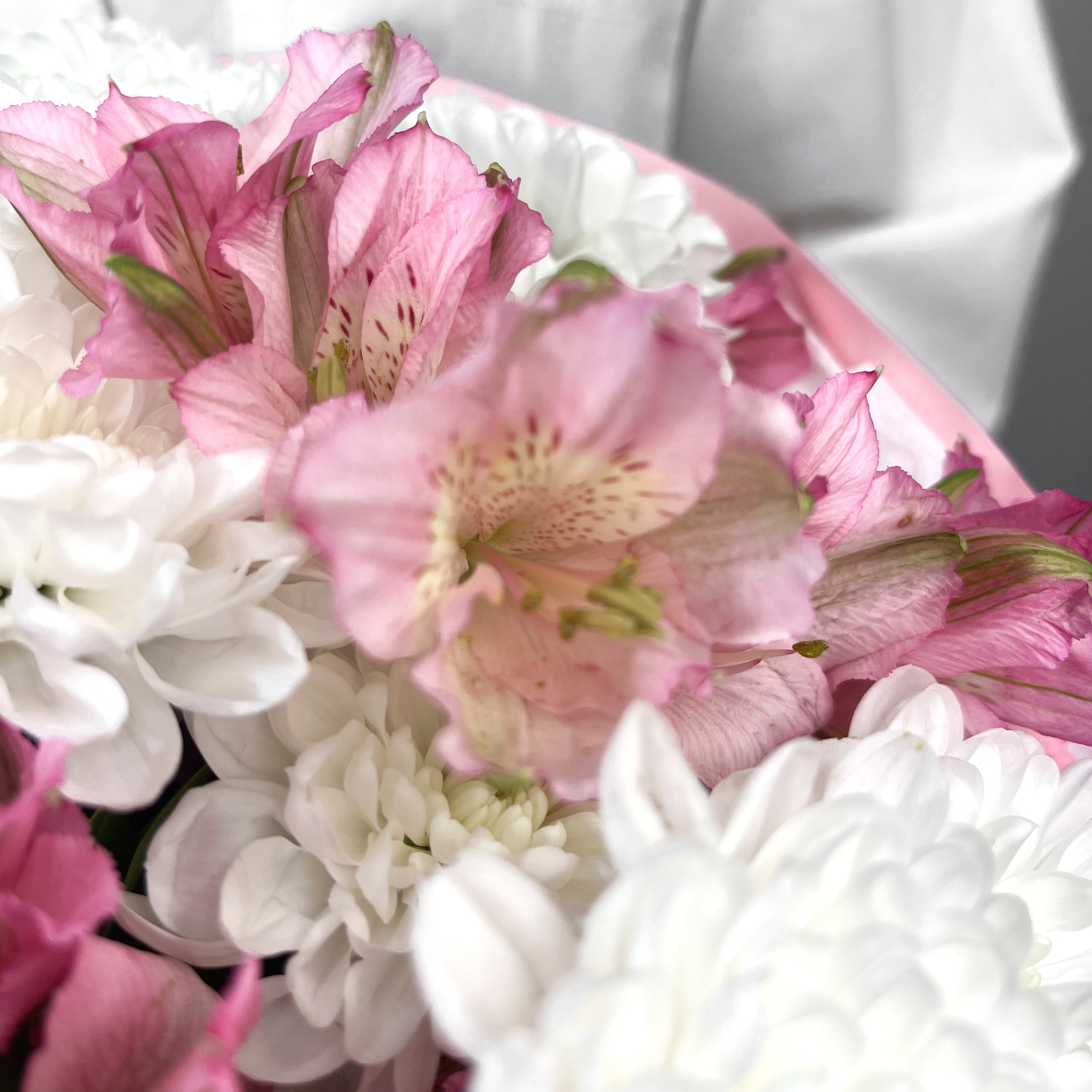 Букет Грация