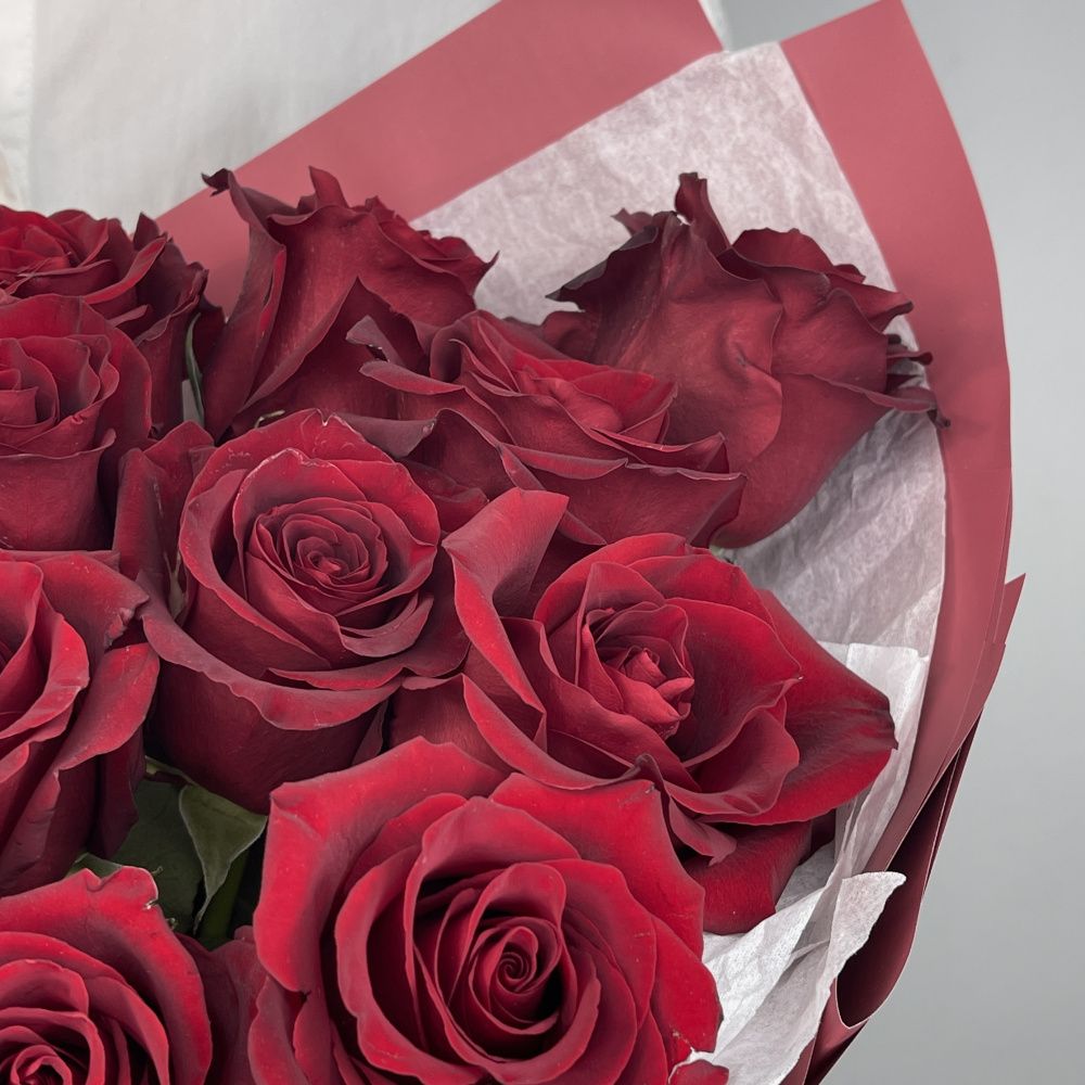 Букет Бордо