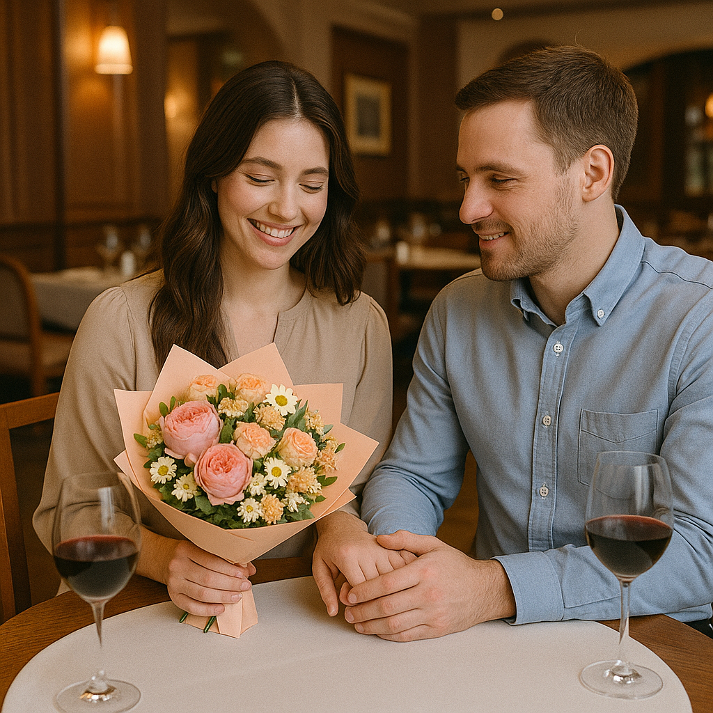 Годовщина свадьбы