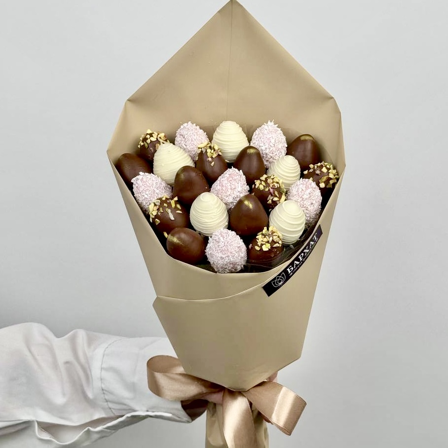 Букет Элегантные традиции