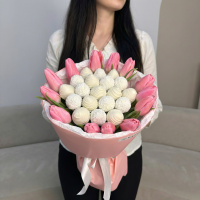 Букет Подснежник