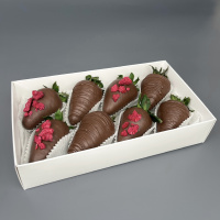 Букет Шоколадный Шарм