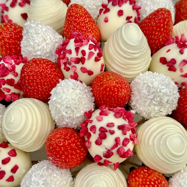 Букет Секрет Бархата