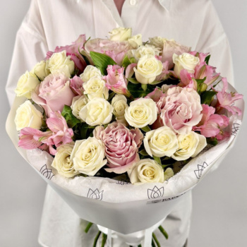 Букет Герцогиня