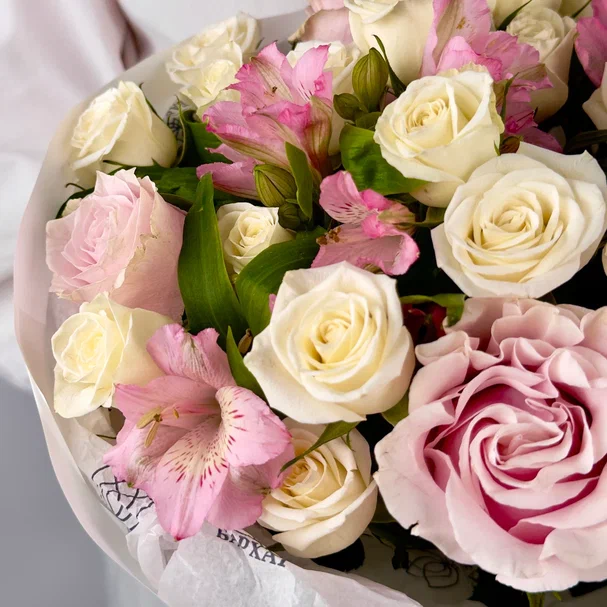 Букет Герцогиня