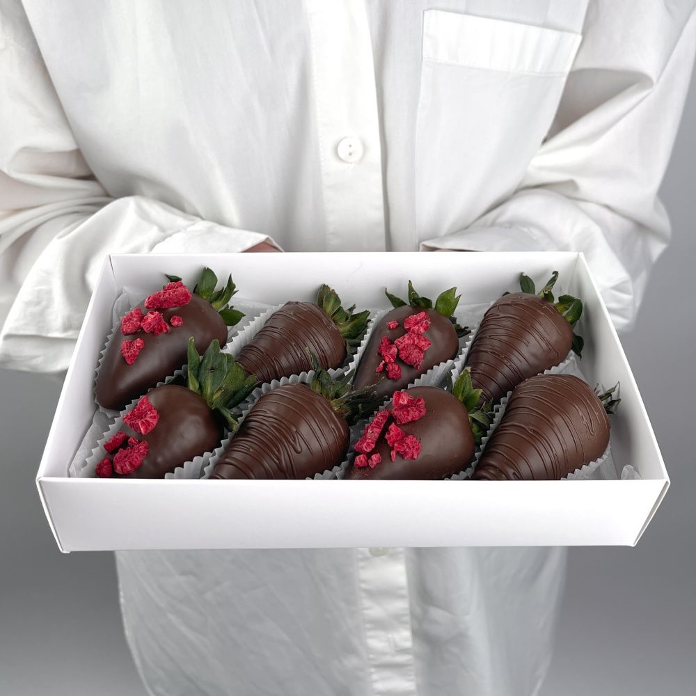 Букет Шоколадный Шарм