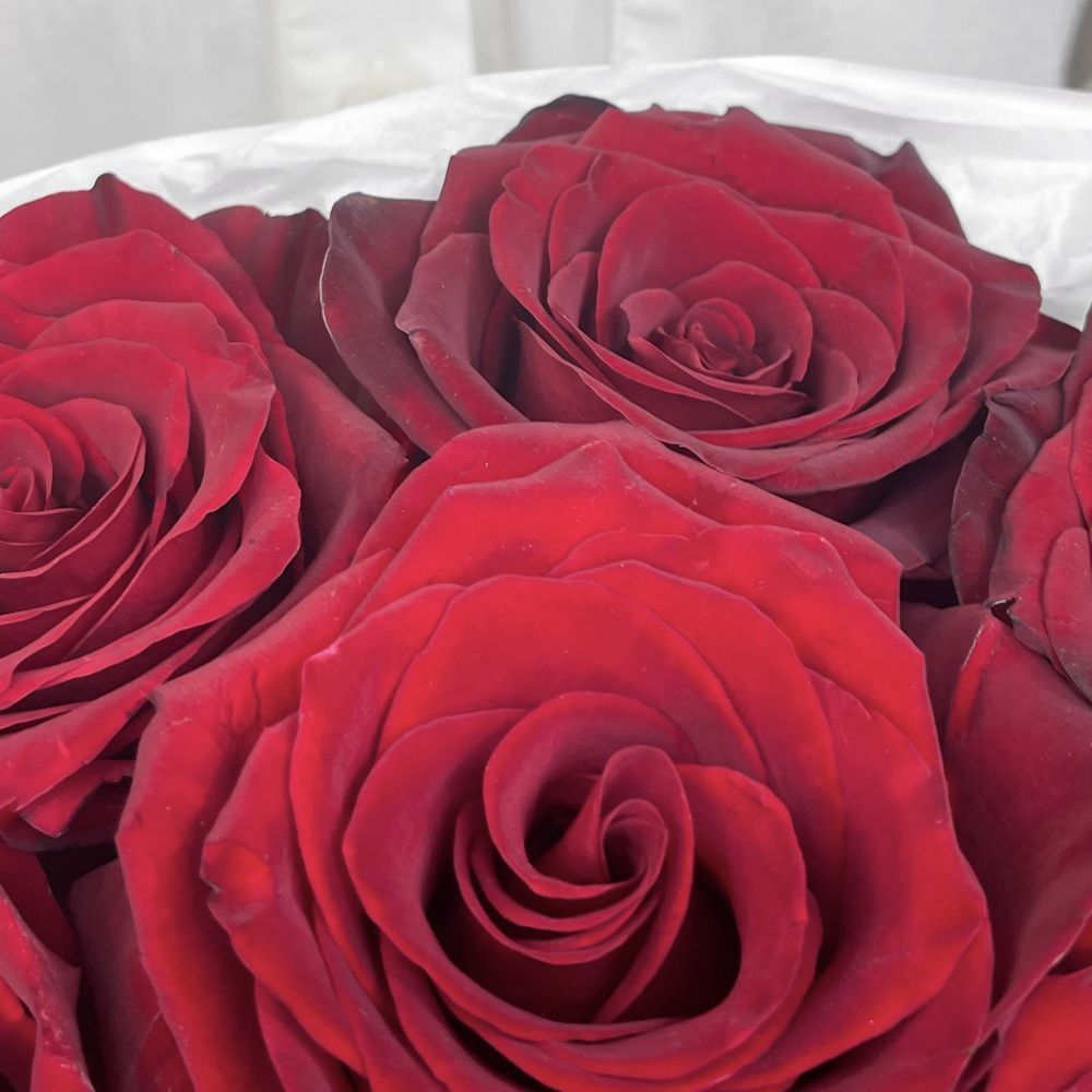 Букет Классика чувств