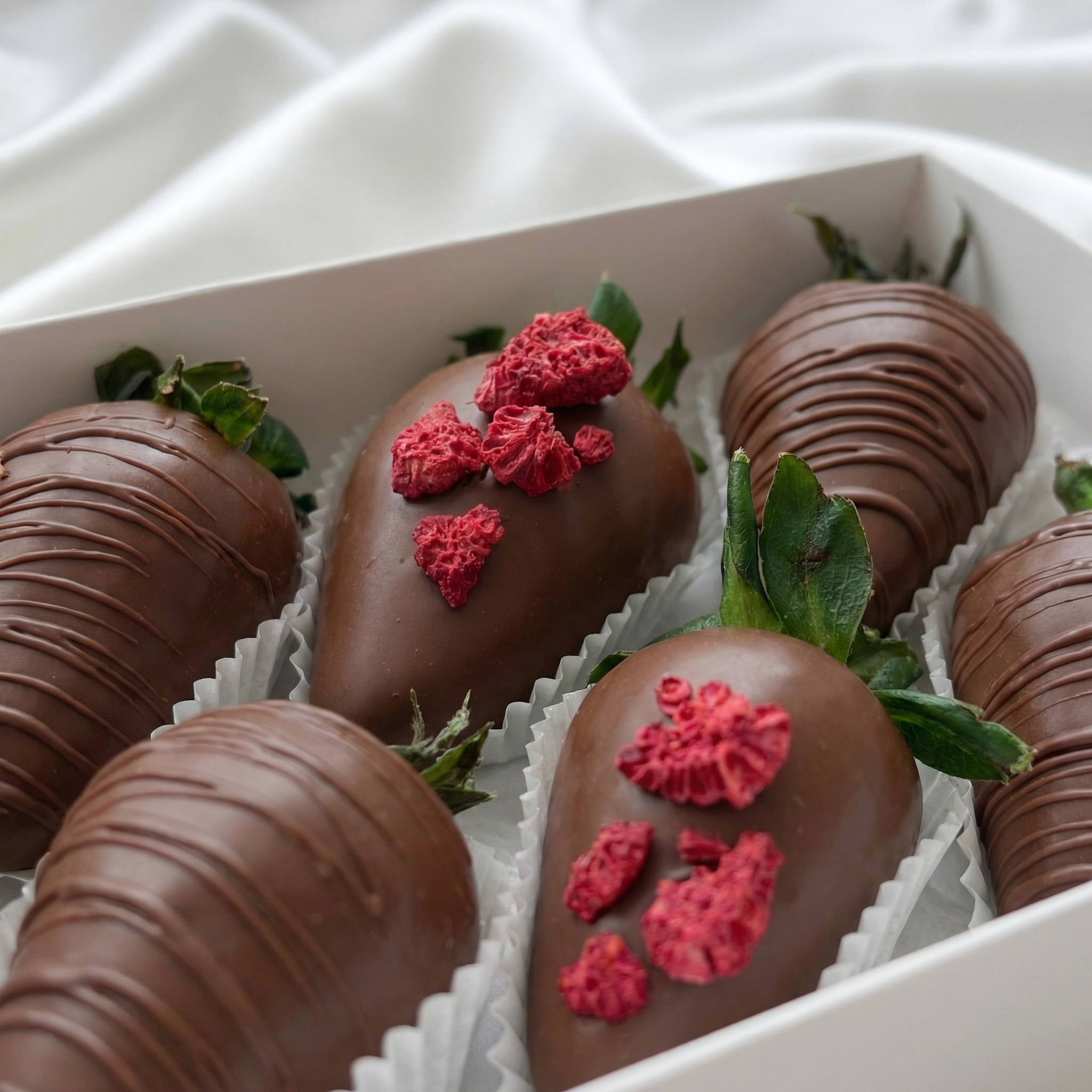 Букет Шоколадный Шарм