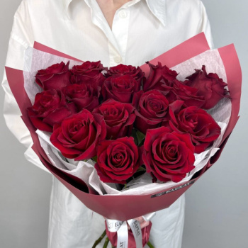 Букет Бордо