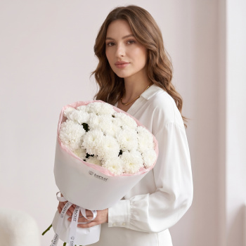 Букет Ароматная симфония