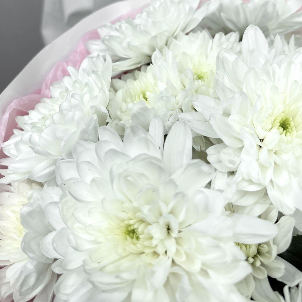 Букет Ароматная симфония