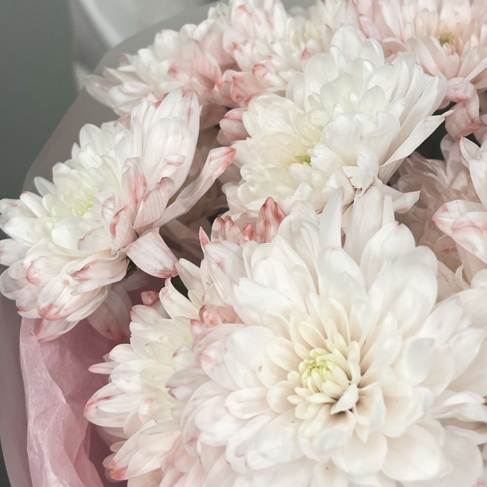 Букет Воздушный мираж