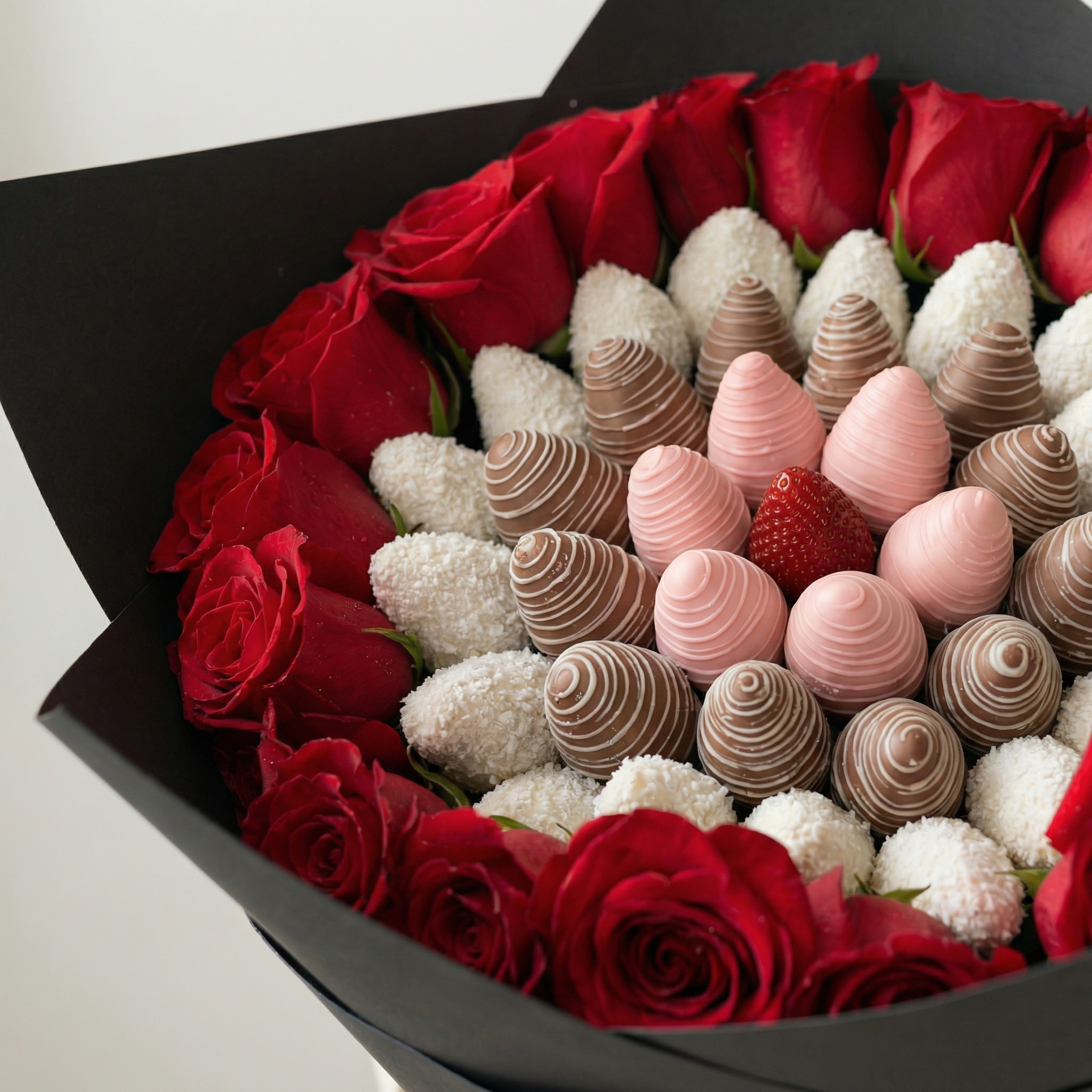 Букет Моя единственная