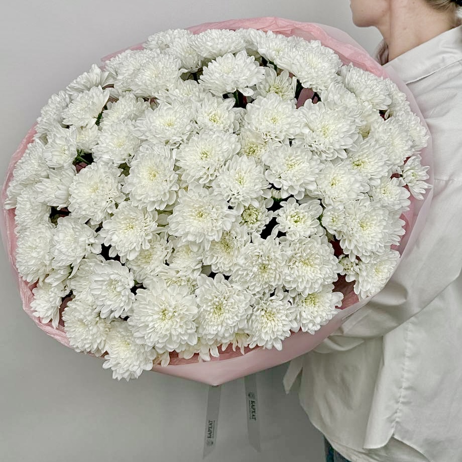 Букет Нежные объятия