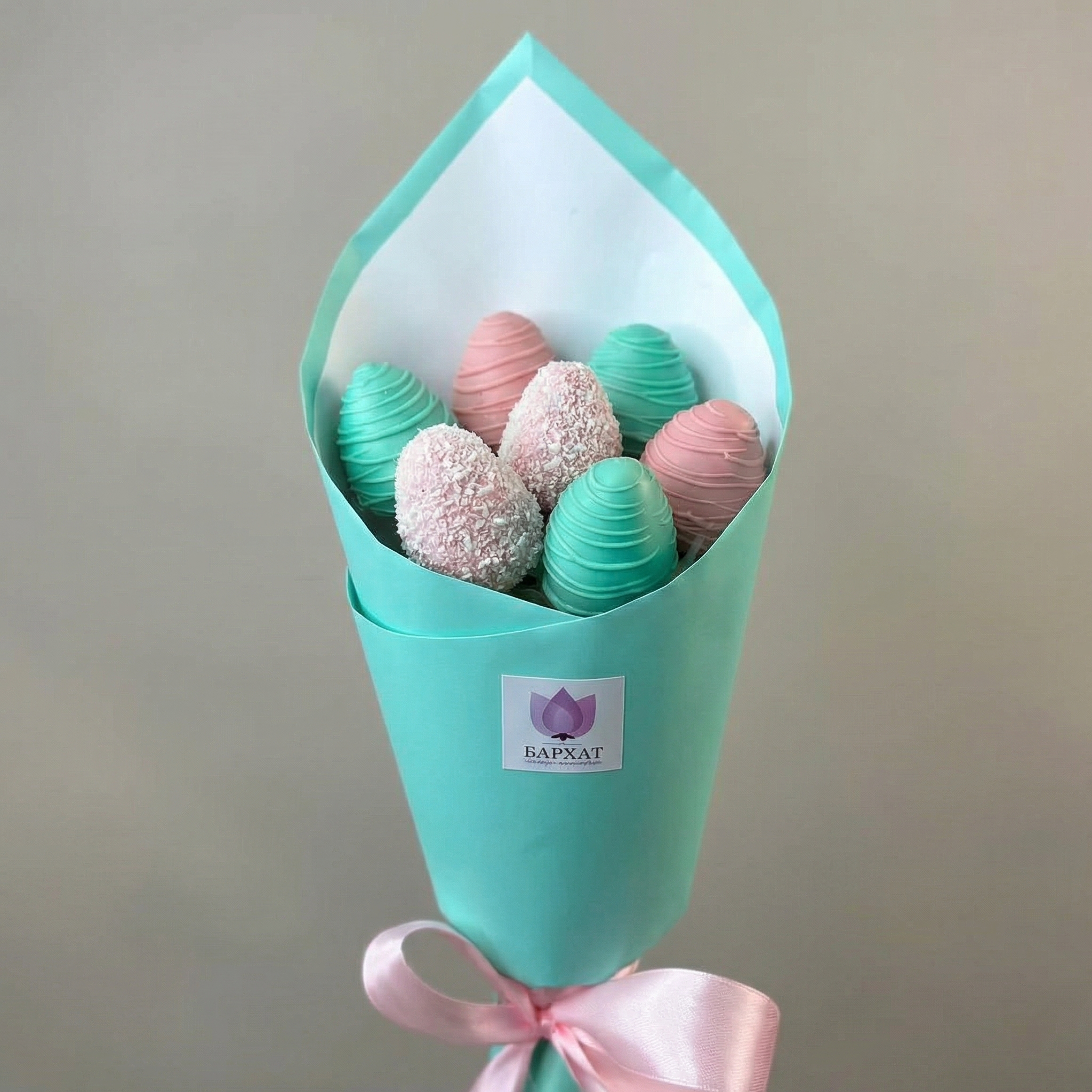 Букет Маленькое чудо №2