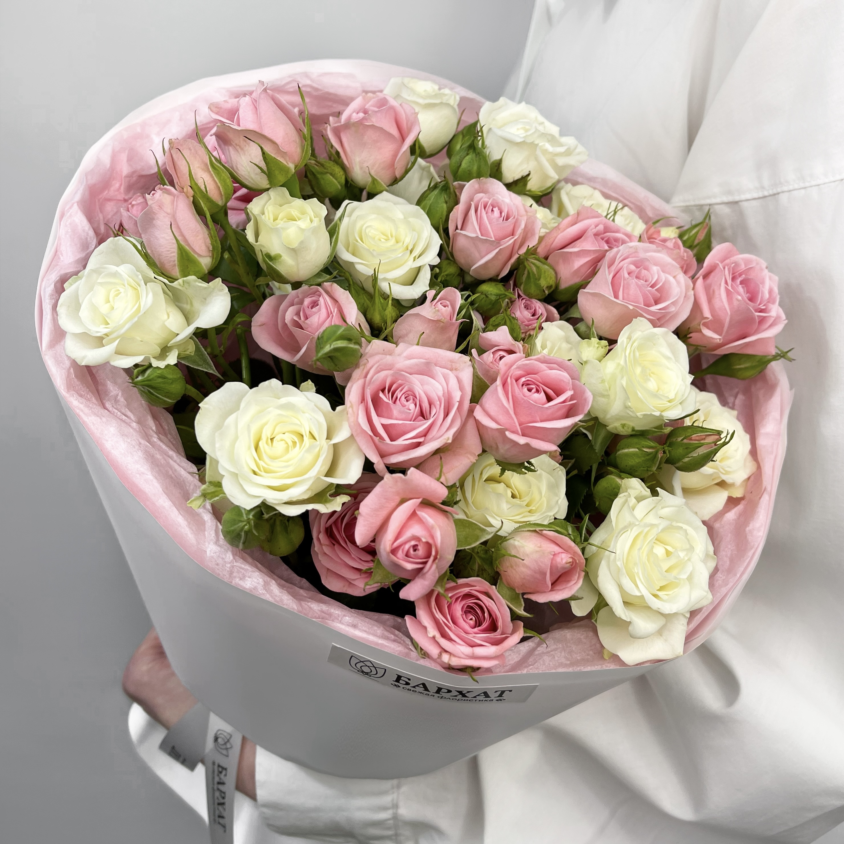 Букет Блики лета