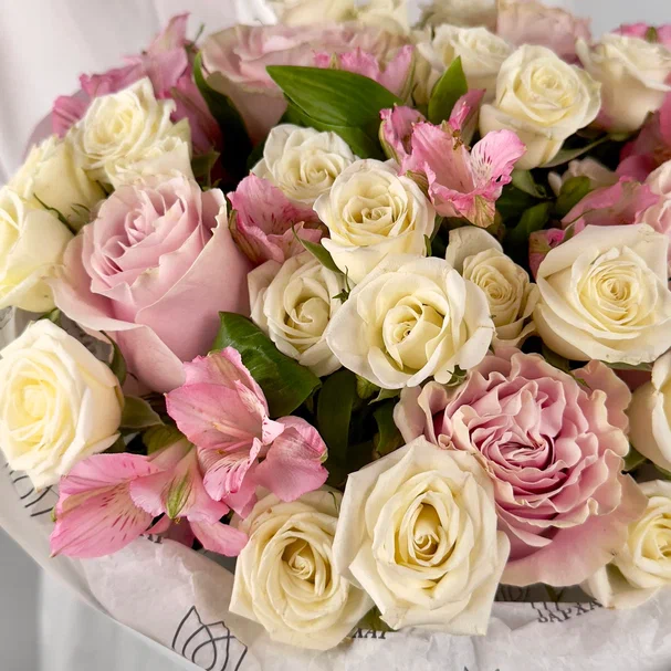 Букет Герцогиня