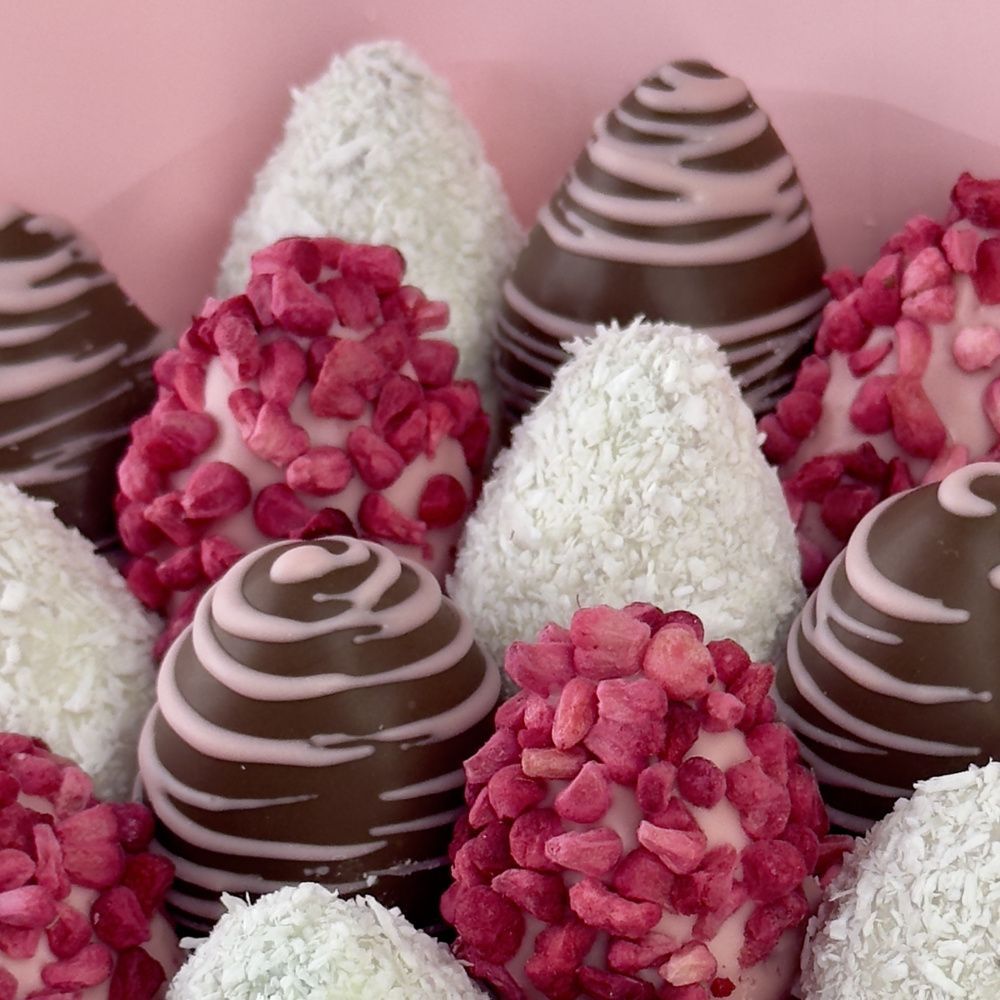 Букет Фламенко