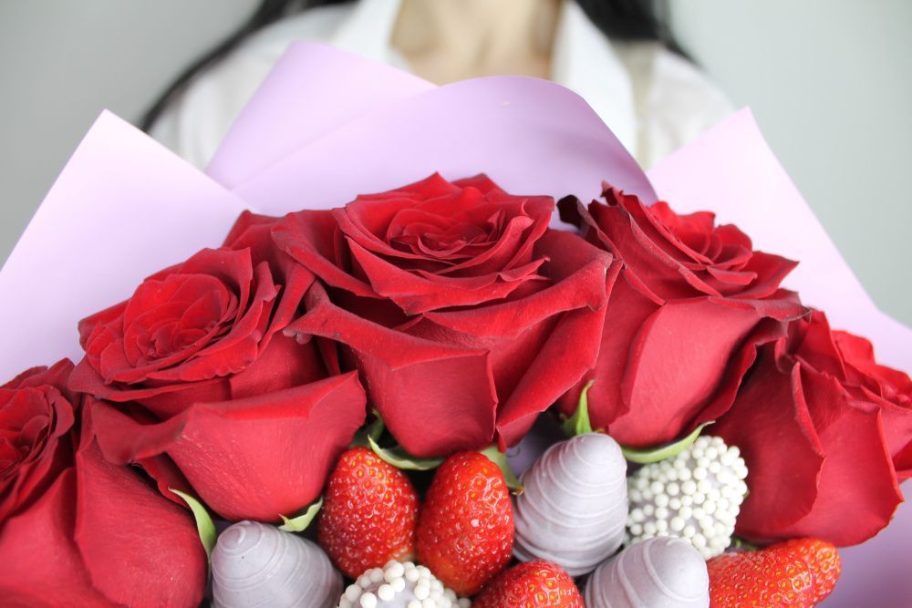 Букет Сириус