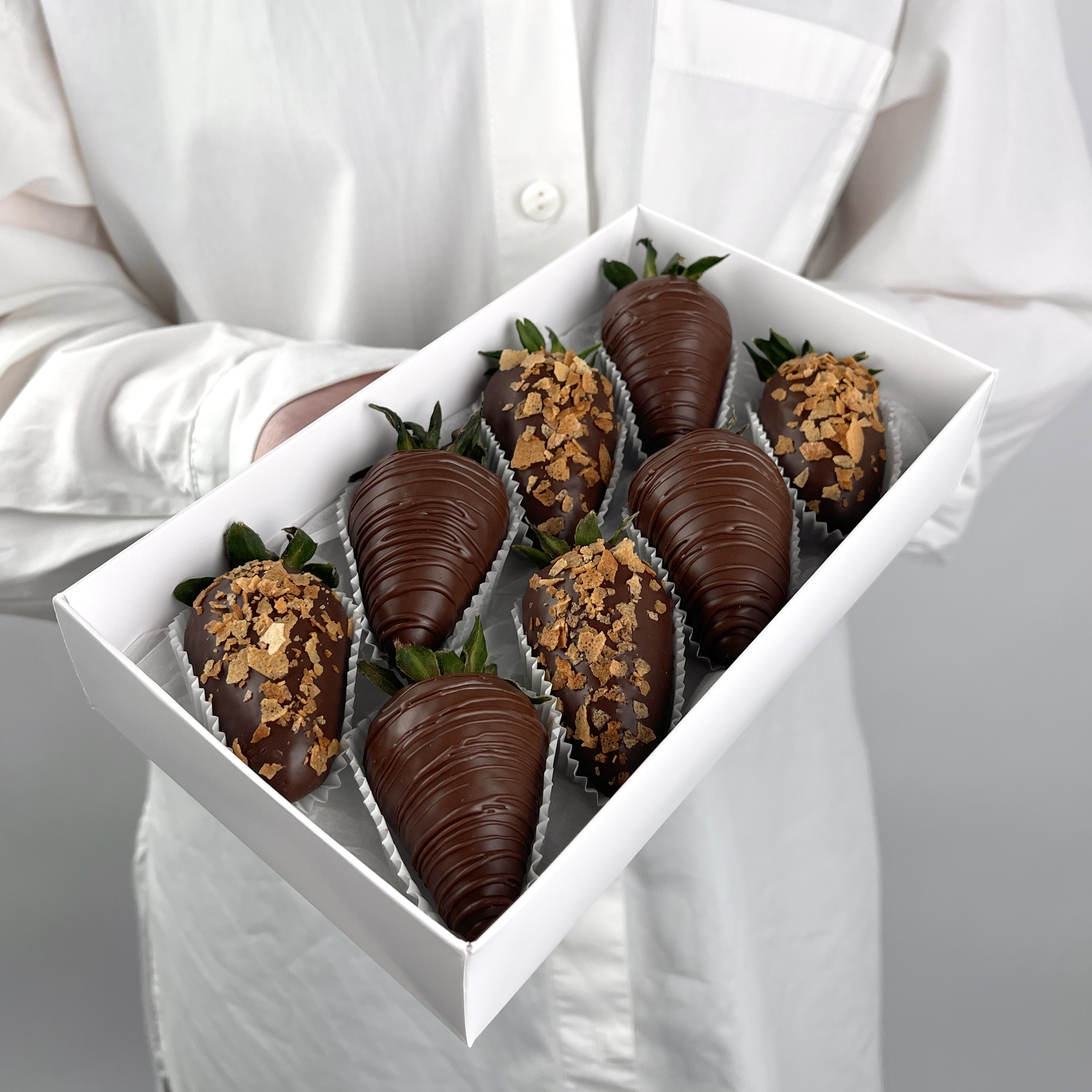 Букет Искушение