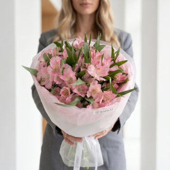 Букет Звонкий смех